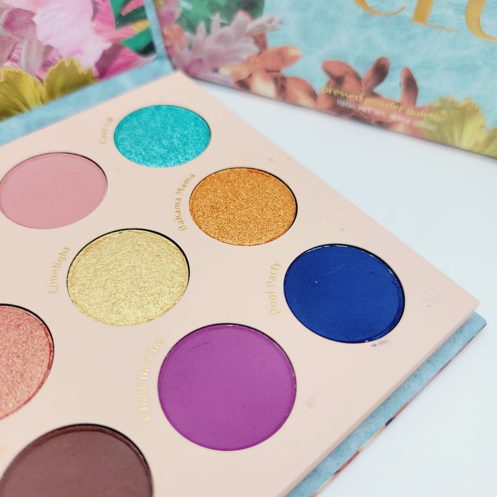 Cabana Club| Colourpop | Brand New in Box - Picture 5 of 5